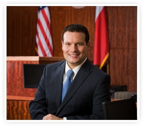 Houston Criminal Attorney Shahin Zamir